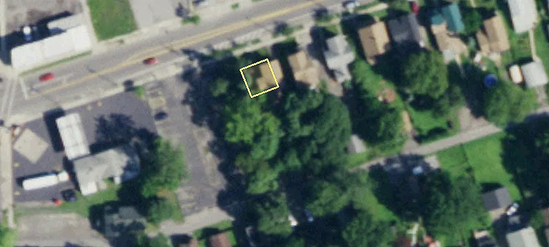 296 Walnut St