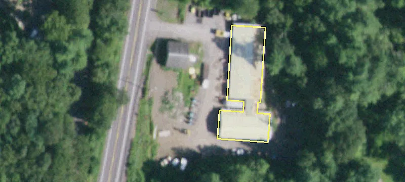 2296 Rte 9w