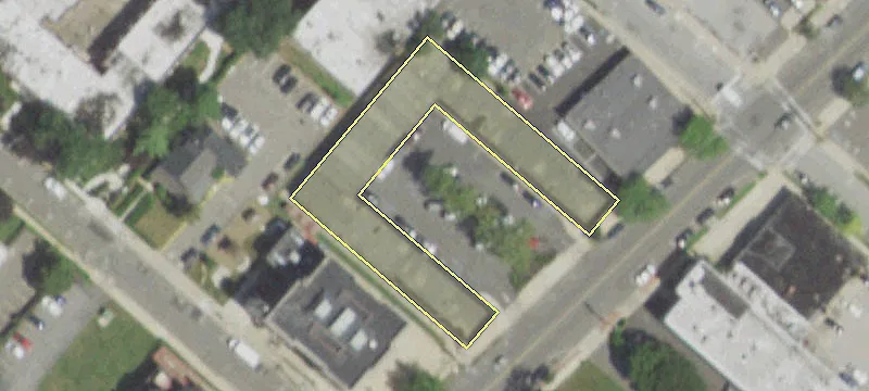 650 Central Ave