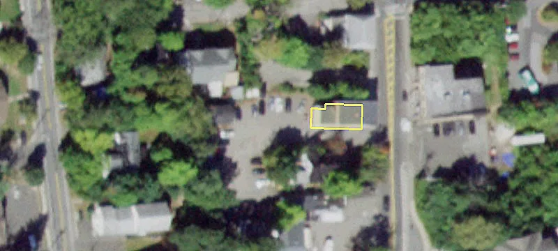 21 Main St