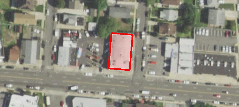 409 Merrick Rd