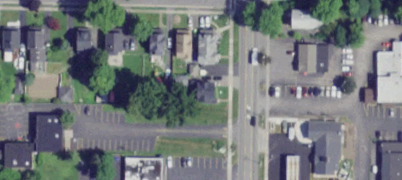 151-153 Main N St