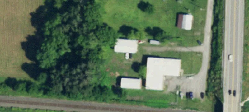 110 Cemetery Rd
