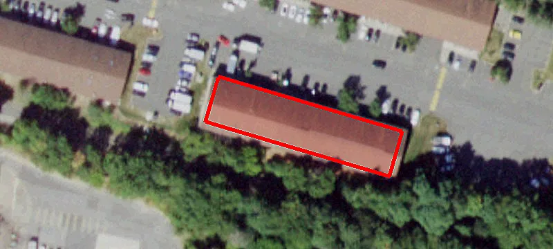 383 Spook Rock Rd