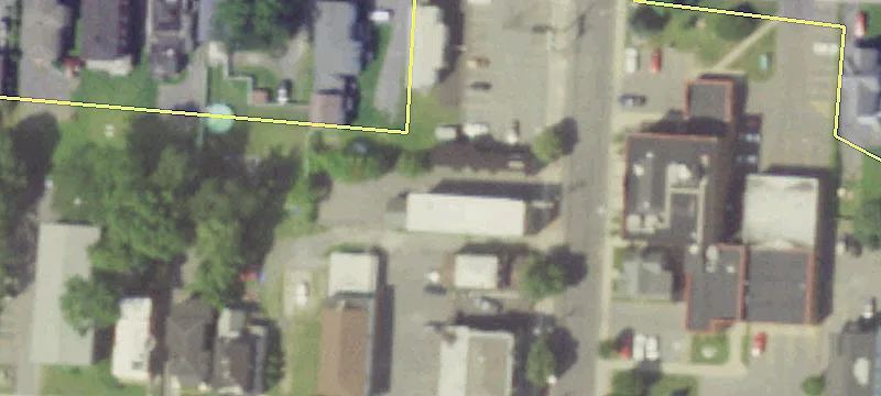 207 Ctr St
