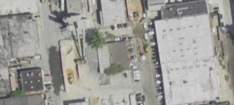 99 Urban Ave