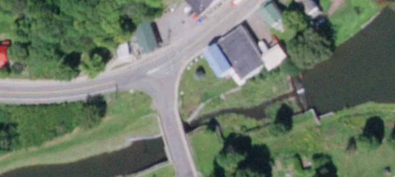 Main St