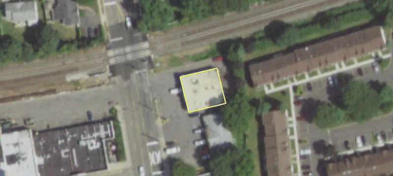 75 Merritts Rd