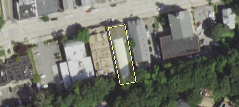 256 Main St