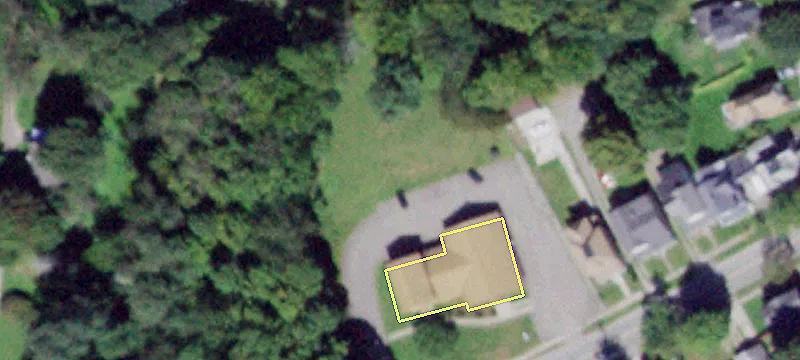 109 Chemung St