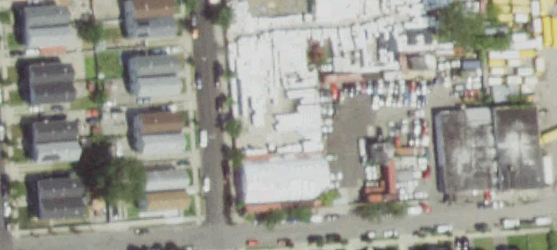 602 Bch 63rd St
