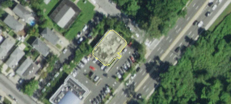 3311 Hylan Blvd
