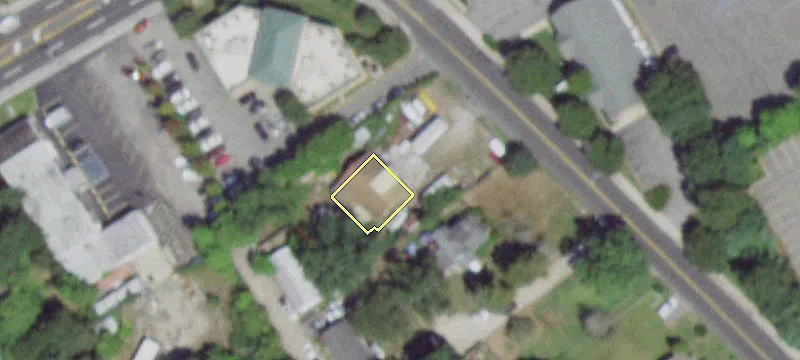 837 Harrison Ave