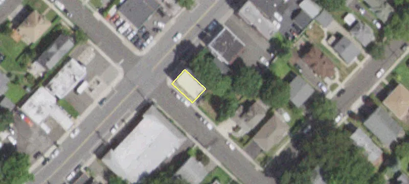 47 Oak St