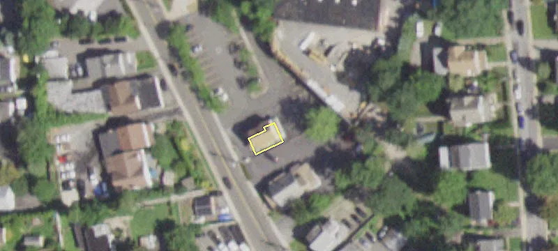 7 Pleasantville Rd