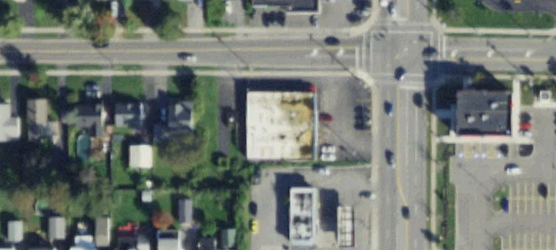 3721 Dewey Ave, Unit 3727
