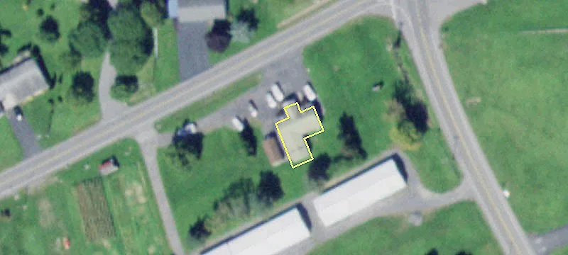 1530 Marshall Rd