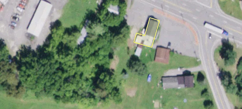1520 Hwy Rte 20