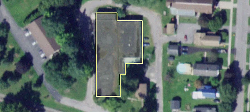 6 Pleasant Ave, Unit 12