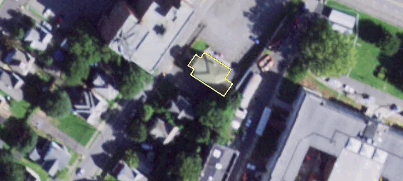 18 Oreilly St