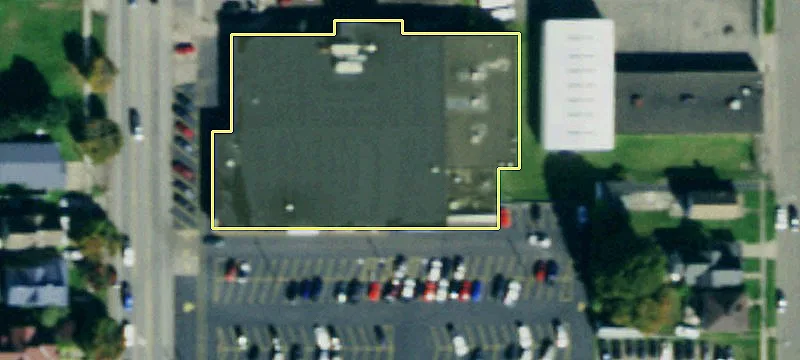 111 Grn St