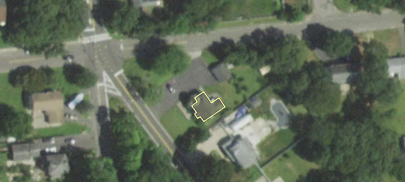 285 Terry Rd