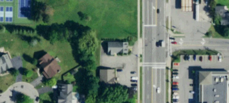 8900 Transit Rd