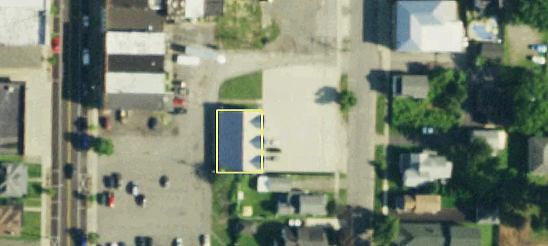 8 Vernon St