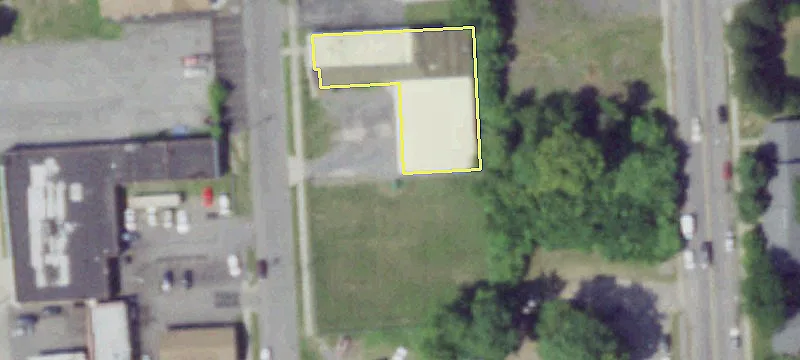 1035 Montgomery St, Unit 37