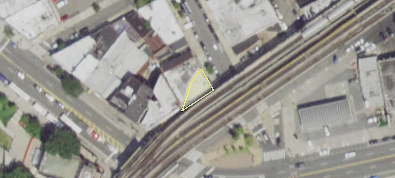 2591-2593 Westchester Ave