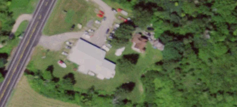 5196 Us Rte 11th, Unit 98