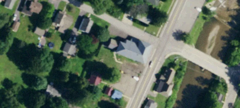 1963 Davis Rd
