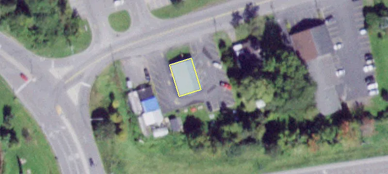 1648 Clark St Rd