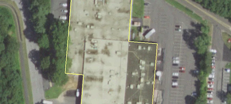 35 Service Rd