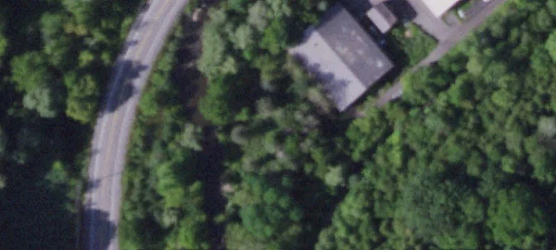 4500 Gorge Rd