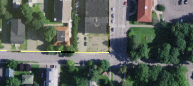 3 Main St