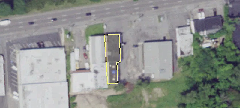 2616 Erie E Blvd
