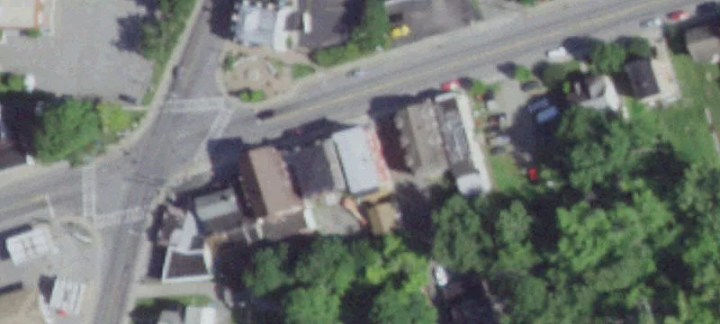 3300 Rte 343