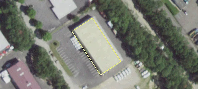 6 Industrial Dr