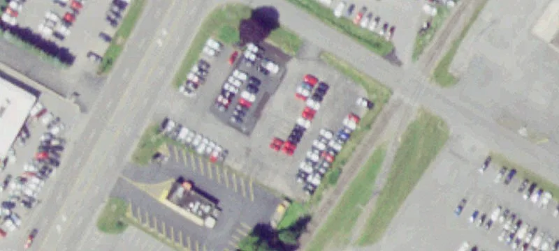 4976 Commercial Dr, Unit 4982
