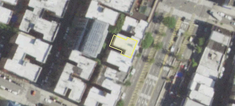 2391 Grand Concourse, Unit 2397