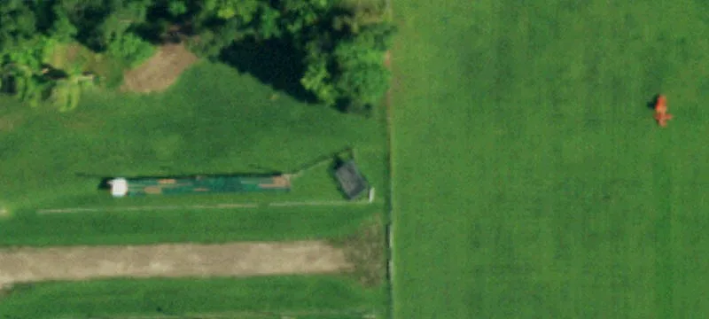 13760 Schutt Rd