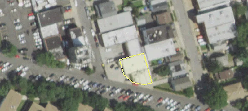 25 Van Buren Ave