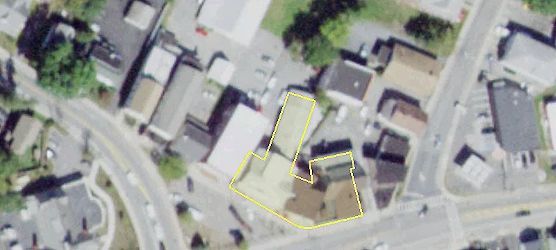 7 Goshen Ave