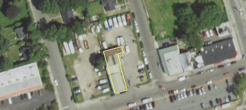 309 Merritt Ave