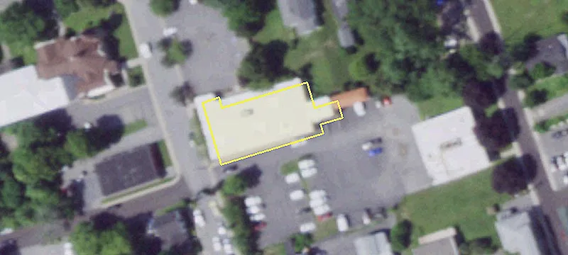 110 Wesley St