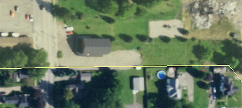 1693 Quaker Rd