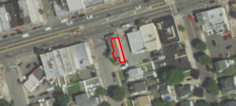 1100 Jericho Tpke