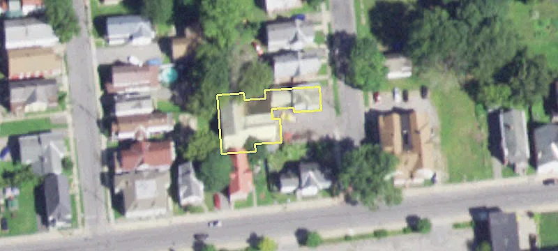 95 Arlington Ave