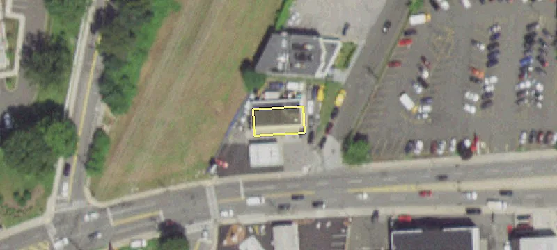 573 Tuckahoe Rd